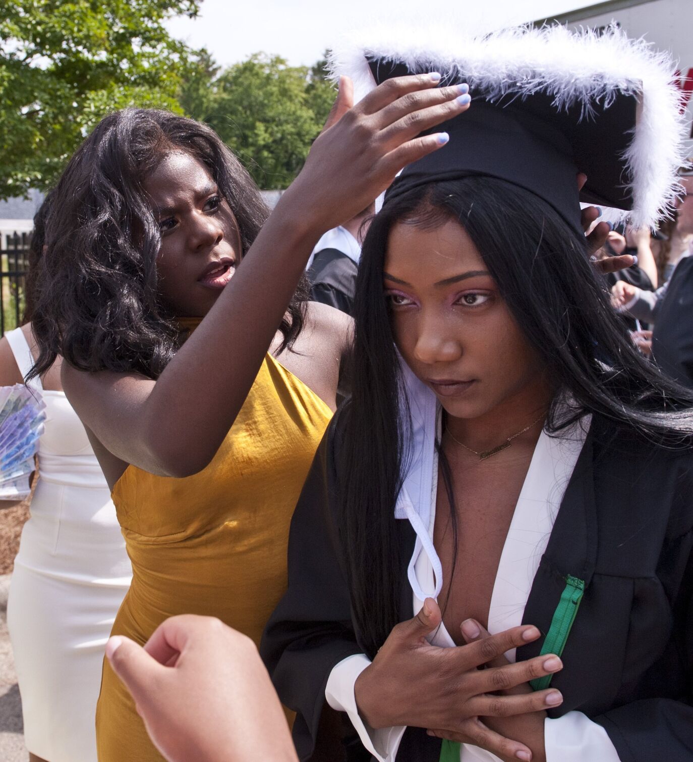 UNCSA commencement